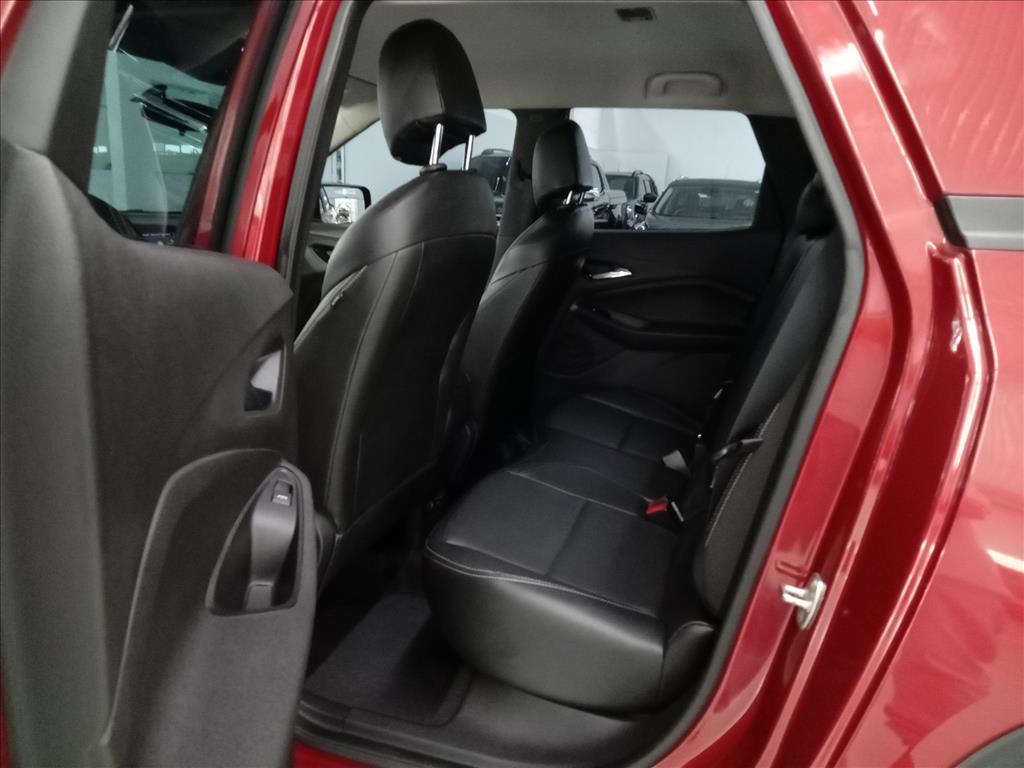 MONTANA 1.2 TURBO FLEX PREMIER AUTOMÁTICO8