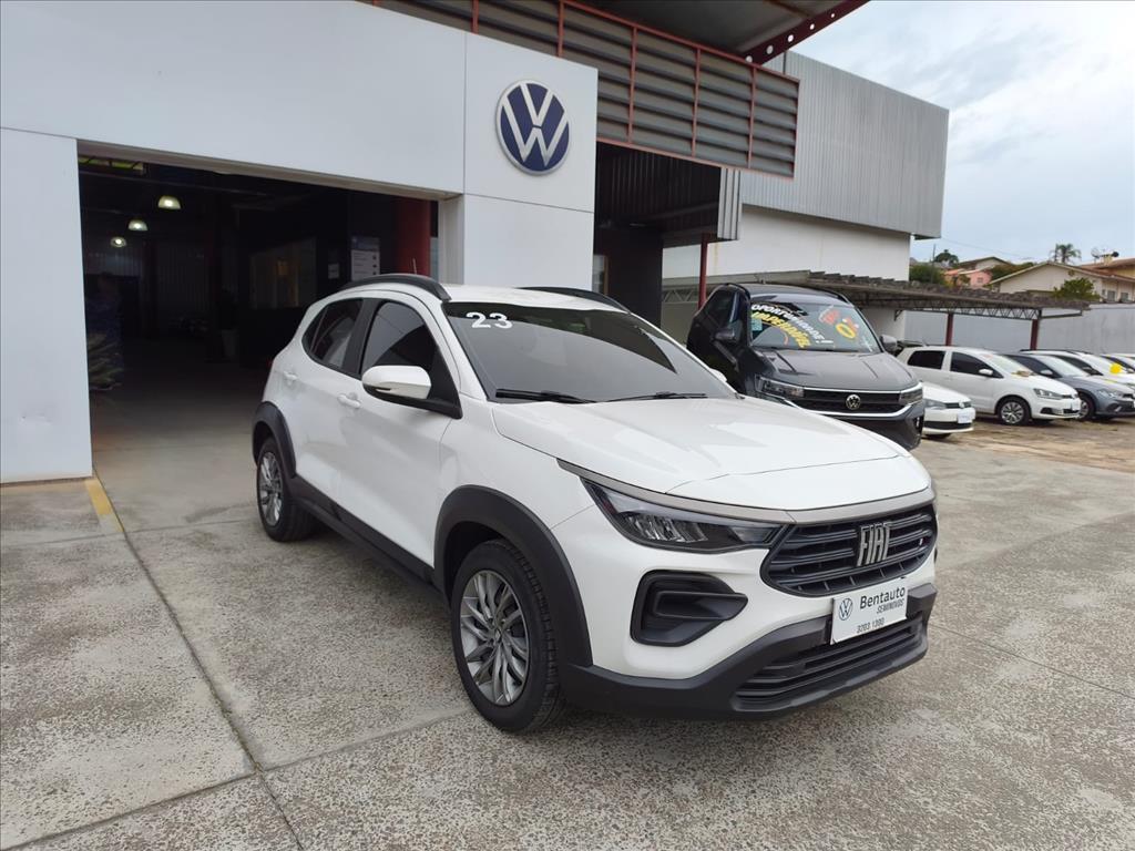 PULSE 1.3 FLEX DRIVE CVT1