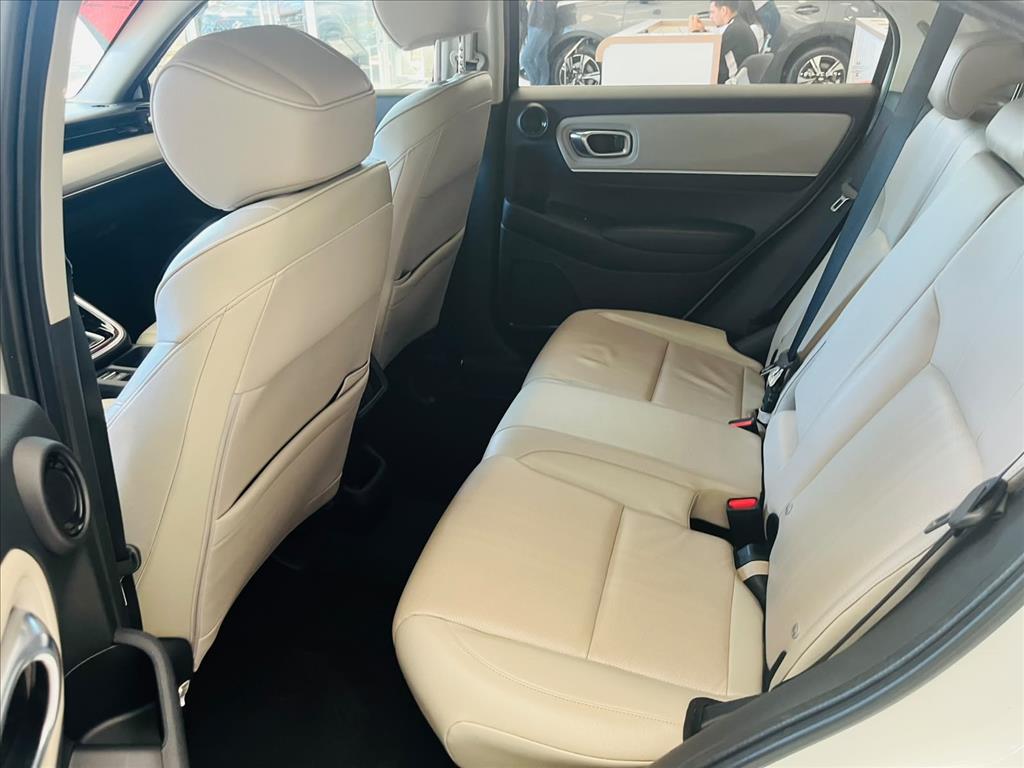 Honda-HR-V-1.5 DI I-VTEC TURBO FLEX TOURING CVT