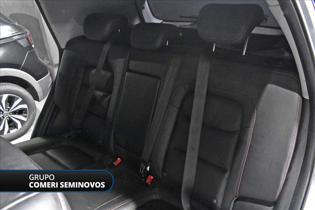 TIGGO 5x 1.5 VVT TURBO iFLEX TXS DCT8