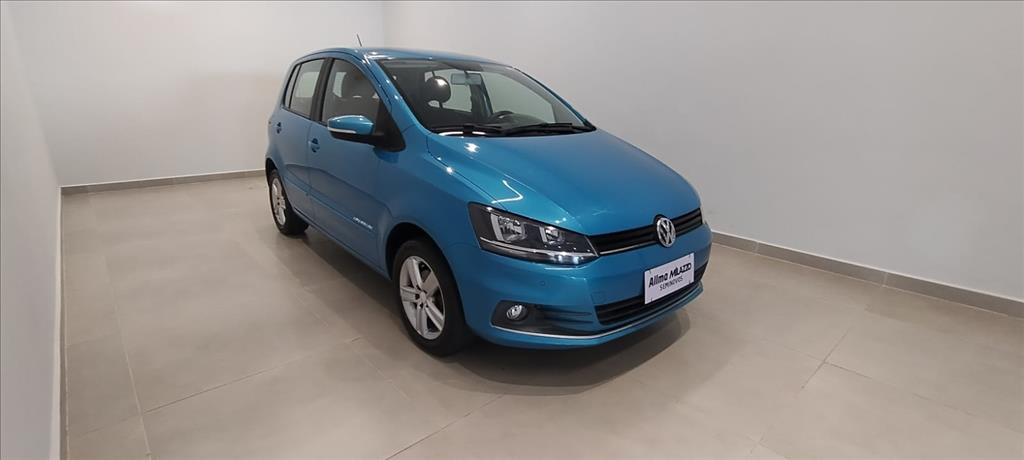 FOX 1.0 MI COMFORTLINE 8V FLEX 4P MANUAL1