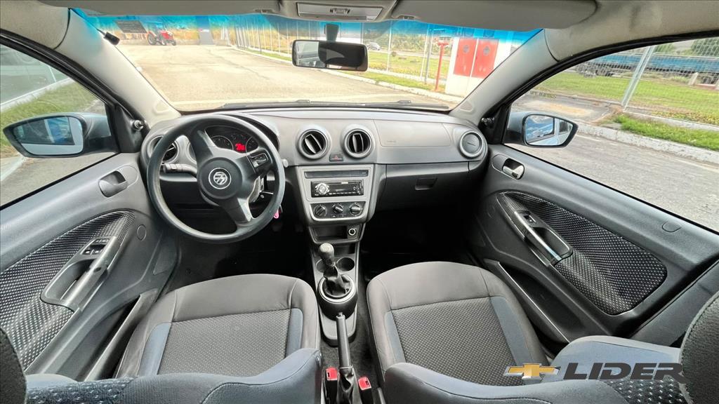 GOL 1.6 MI CITY 8V FLEX 4P MANUAL4