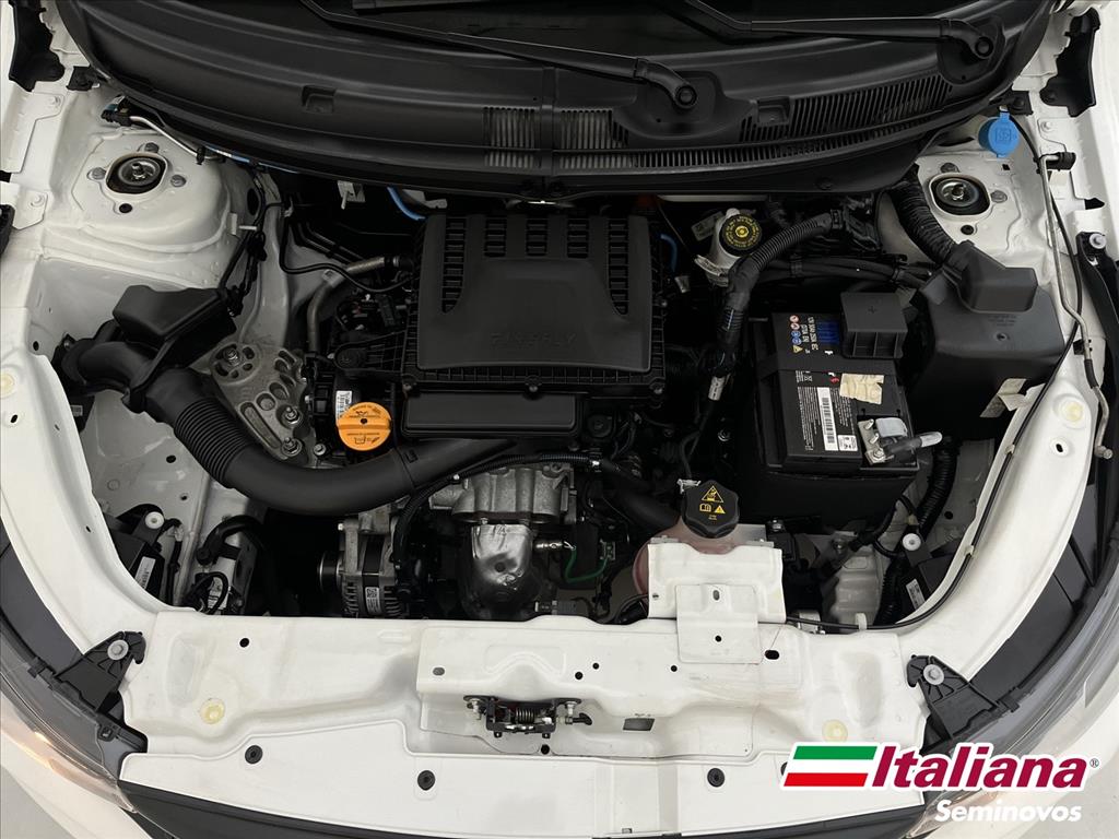 ARGO 1.0 FIREFLY FLEX DRIVE MANUAL14