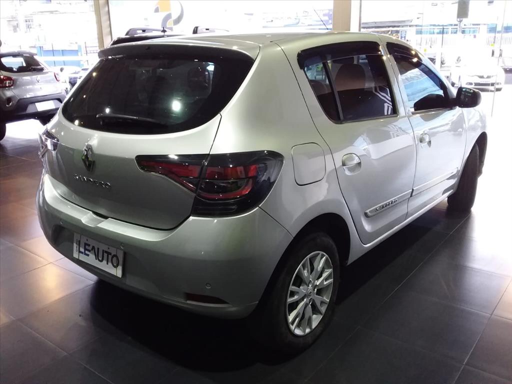 SANDERO 1.0 12V SCE FLEX S EDITION MANUAL3