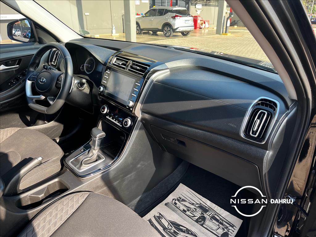 CRETA 1.0 TGDI FLEX LIMITED AUTOMÁTICO12