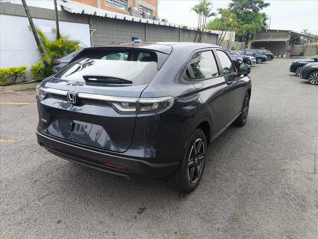 HR-V 1.5 DI I-VTEC FLEX EXL CVT8