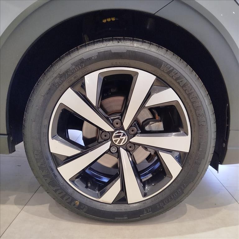 NIVUS 1.0 200 TSI TOTAL FLEX HIGHLINE AUTOMÁTICO