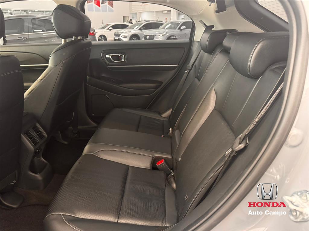 HR-V 1.5 DI I-VTEC FLEX EXL CVT8