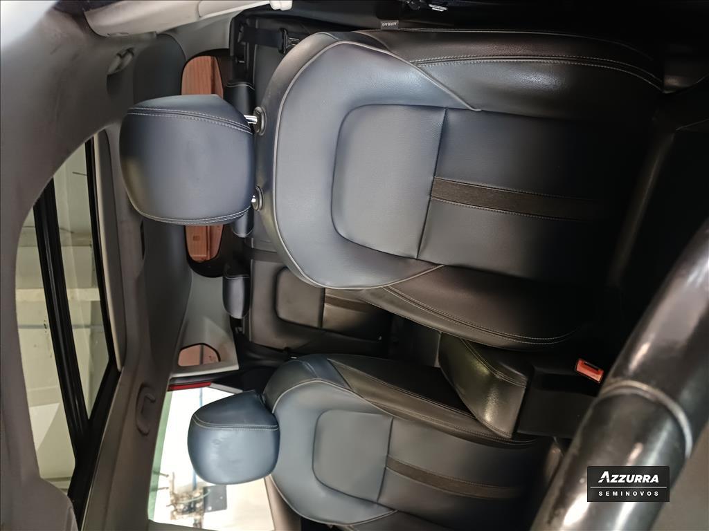 TRACKER 1.2 TURBO FLEX PREMIER AUTOMÁTICO12