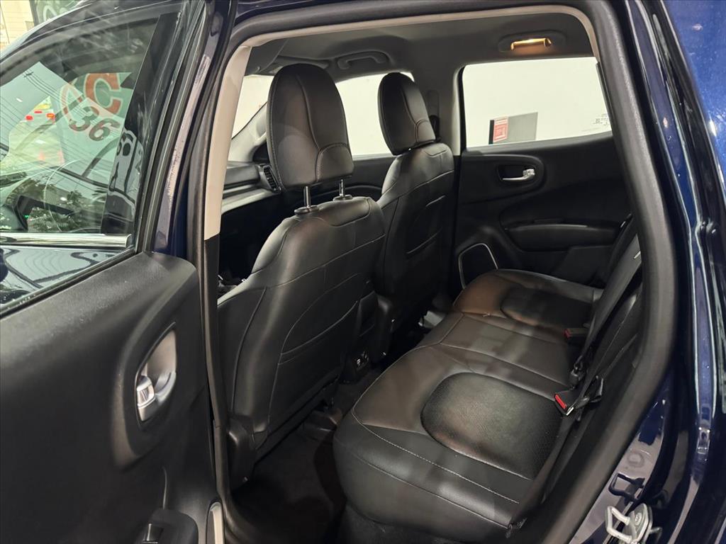 TORO 1.3 TURBO 270 FLEX VOLCANO AT67