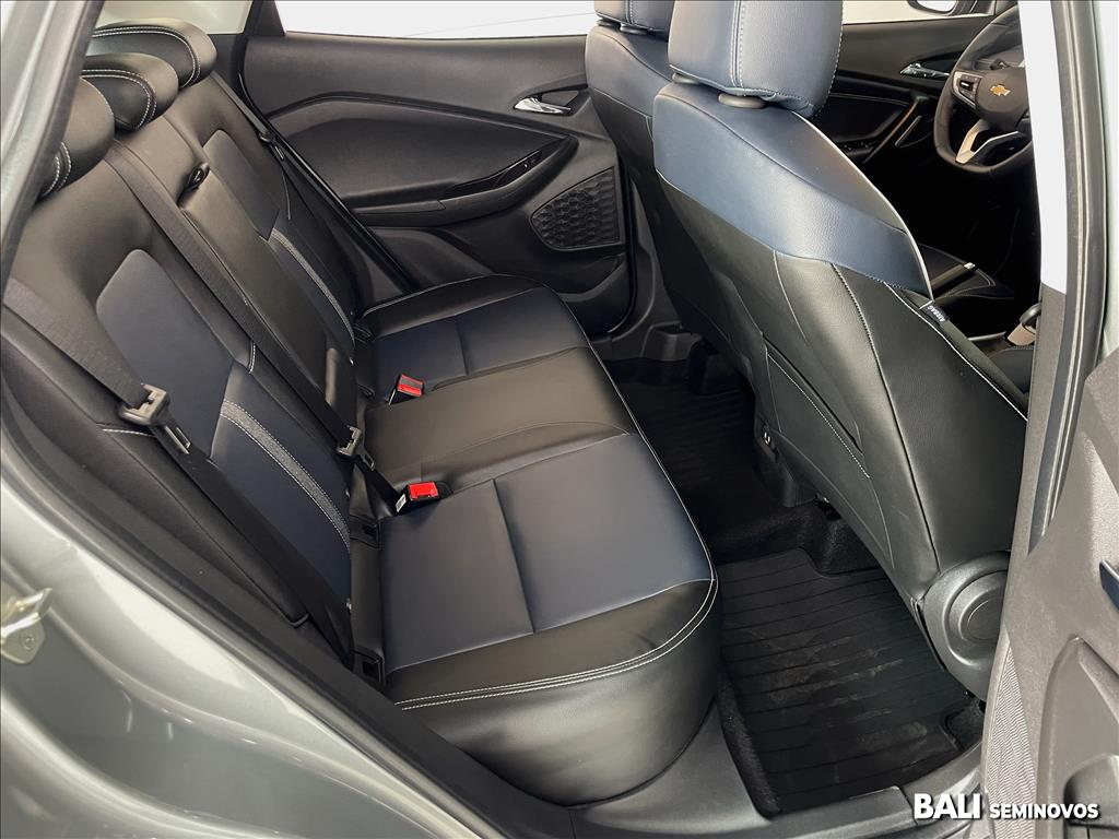 TRACKER 1.2 TURBO FLEX PREMIER AUTOMÁTICO16