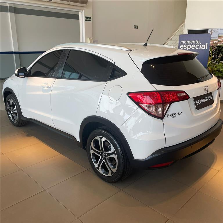 HR-V 1.8 16V FLEX EX 4P AUTOMÁTICO