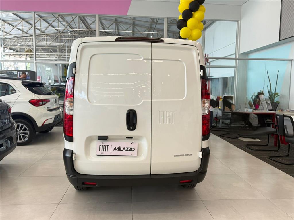 FIORINO 1.4 MPI FURGÃO ENDURANCE 8V FLEX 2P MANUAL4