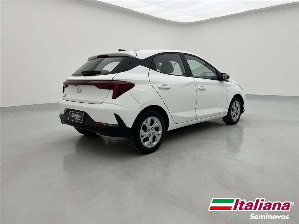 HB20 1.0 TGDI FLEX COMFORT PLUS MANUAL3