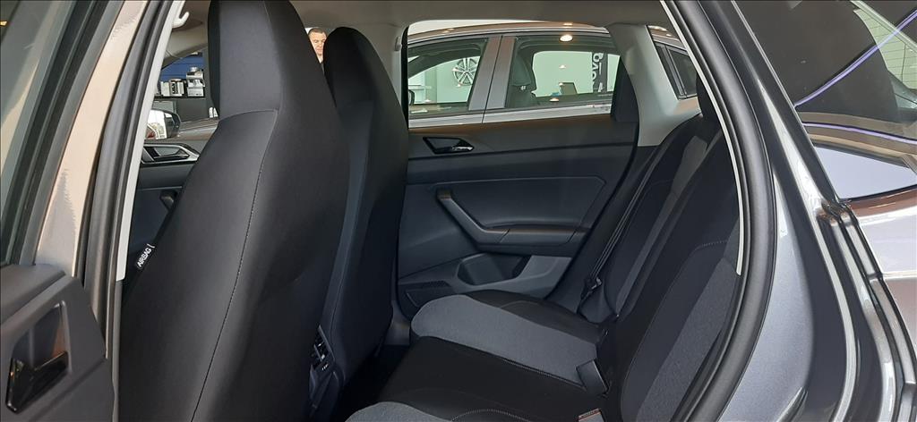 POLO 1.0 170 TSI HIGHLINE AUTOMÁTICO3