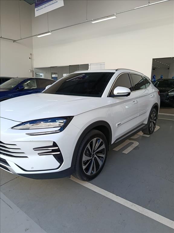 SONG PLUS 1.5 DM-I HÍBRIDO AUTOMÁTICO0