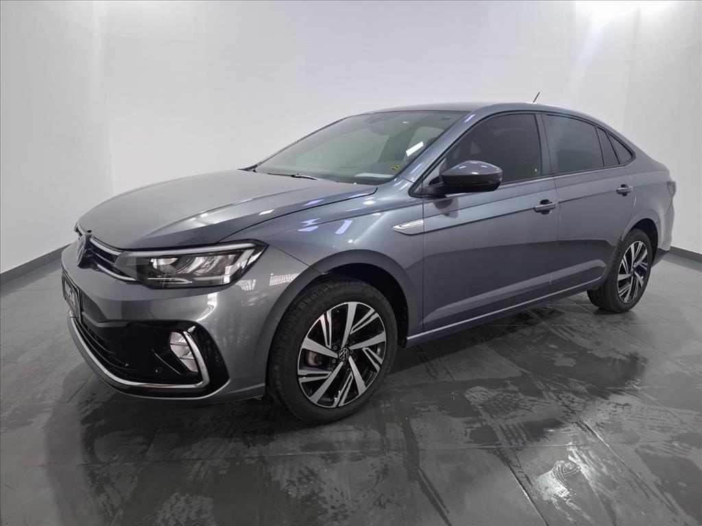 VIRTUS 1.0 200 TSI HIGHLINE AUTOMÁTICO