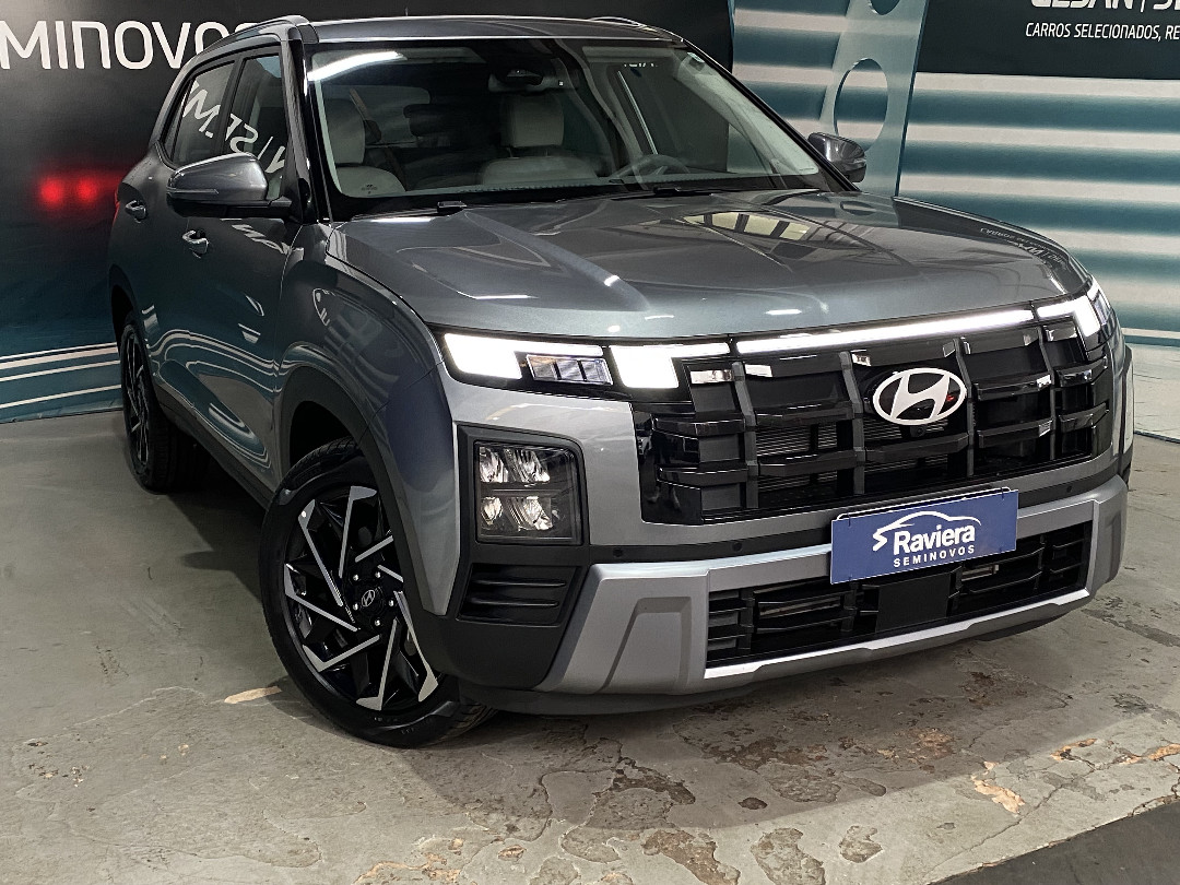 1.6 TGDI GASOLINA ULTIMATE DCT