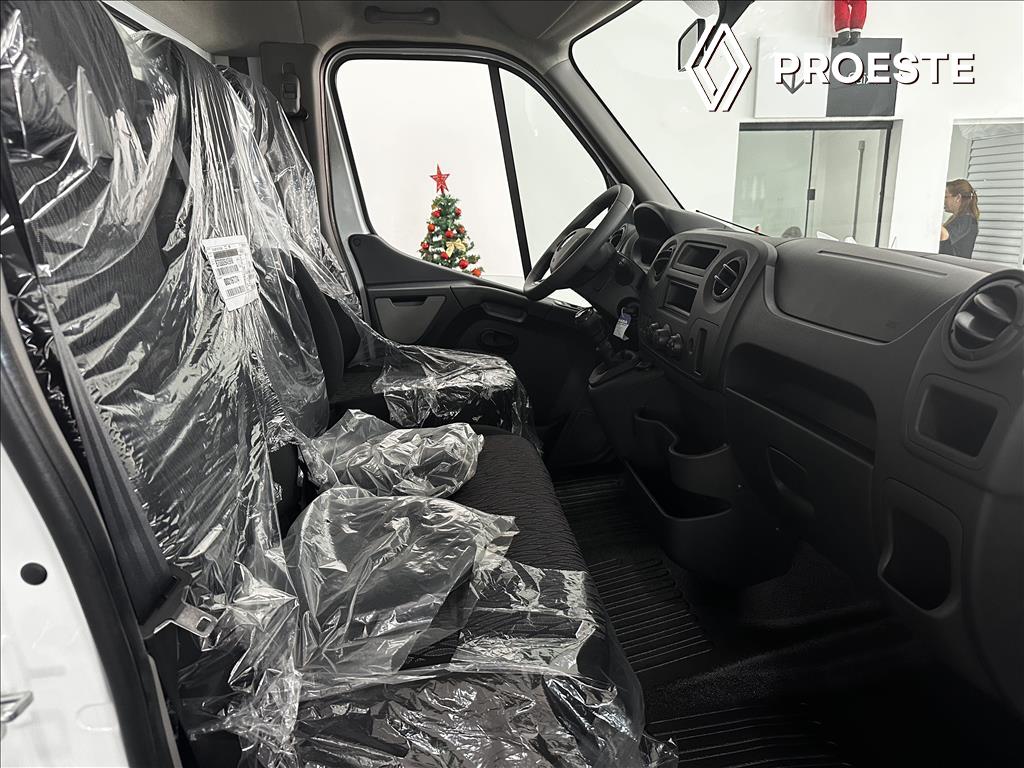 MASTER 2.3 DCI DIESEL CHASSI-CABINE L2H1 2P MANUAL7