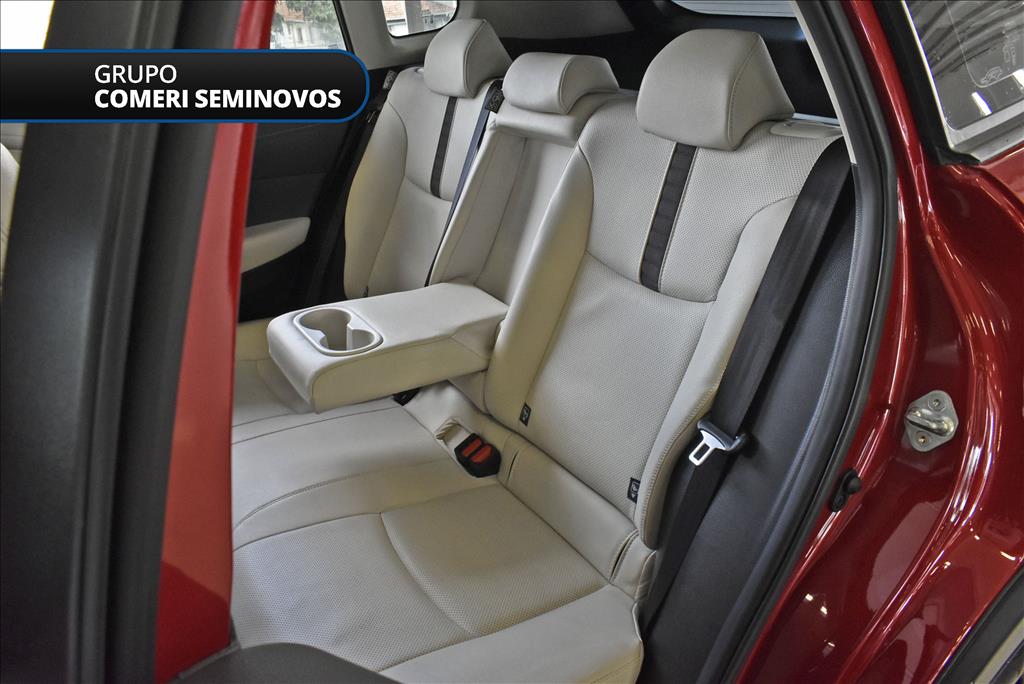 COROLLA CROSS 1.8 VVT-I HYBRID FLEX XRX CVT7