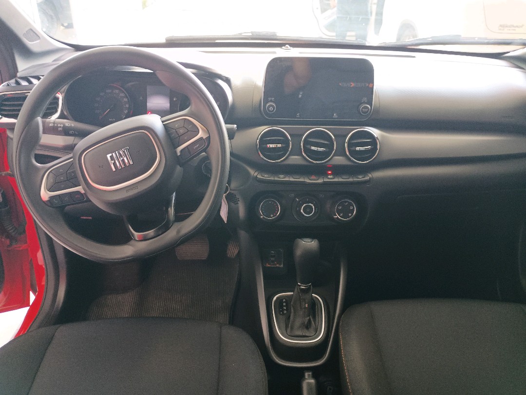 ARGO 1.3 FIREFLY FLEX TREKKING CVT8