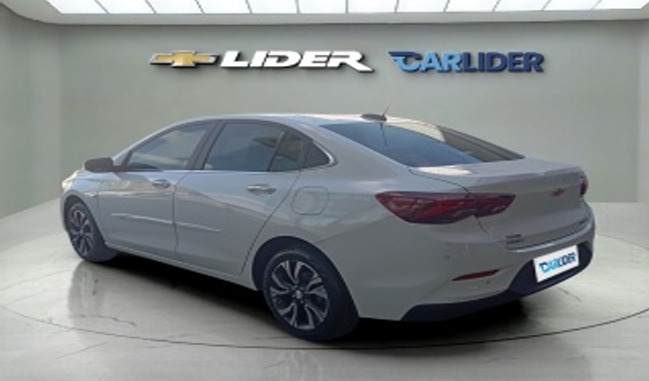 ONIX PLUS 1.0 TURBO FLEX PREMIER AUTOMÁTICO7