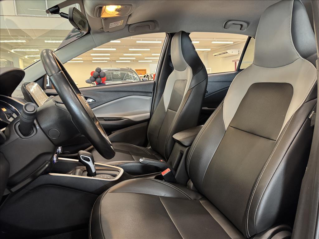 ONIX 1.0 TURBO FLEX PREMIER AUTOMÁTICO7