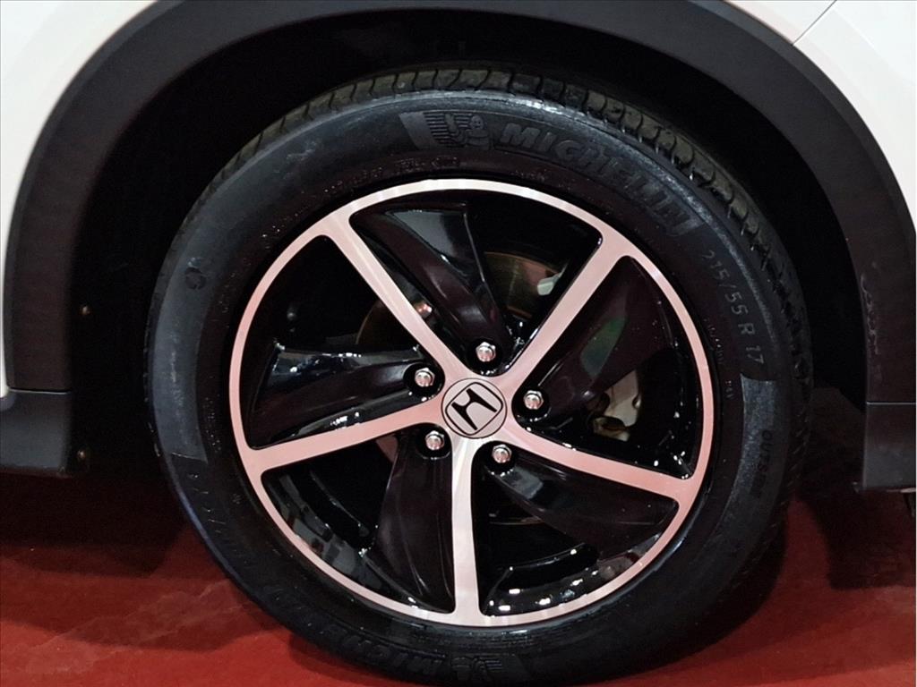 HR-V 1.8 16V FLEX EXL 4P AUTOMÁTICO9