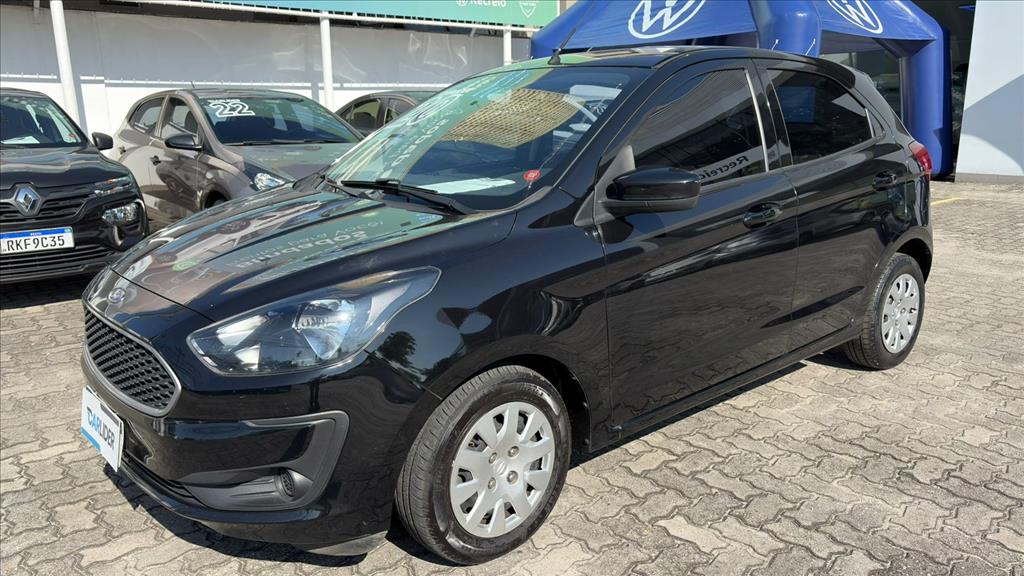 KA 1.0 TI-VCT FLEX SE MANUAL1