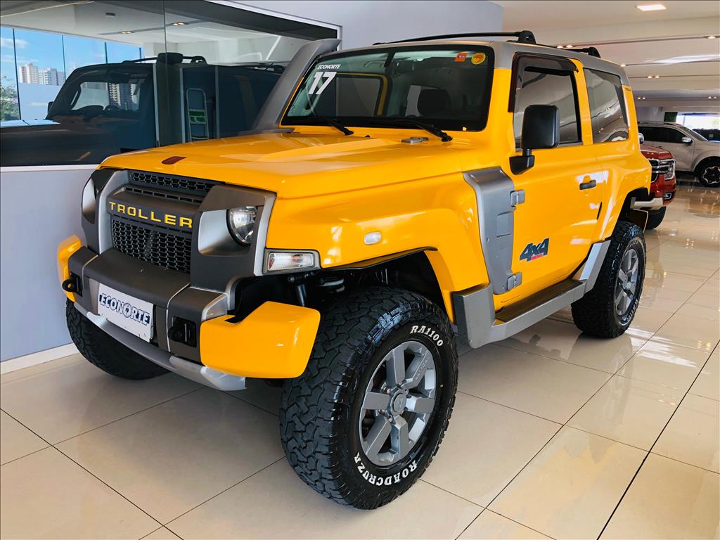 T4 3.2 XLT 4X4 20V TURBO INTERCOOLER DIESEL 2P MANUAL