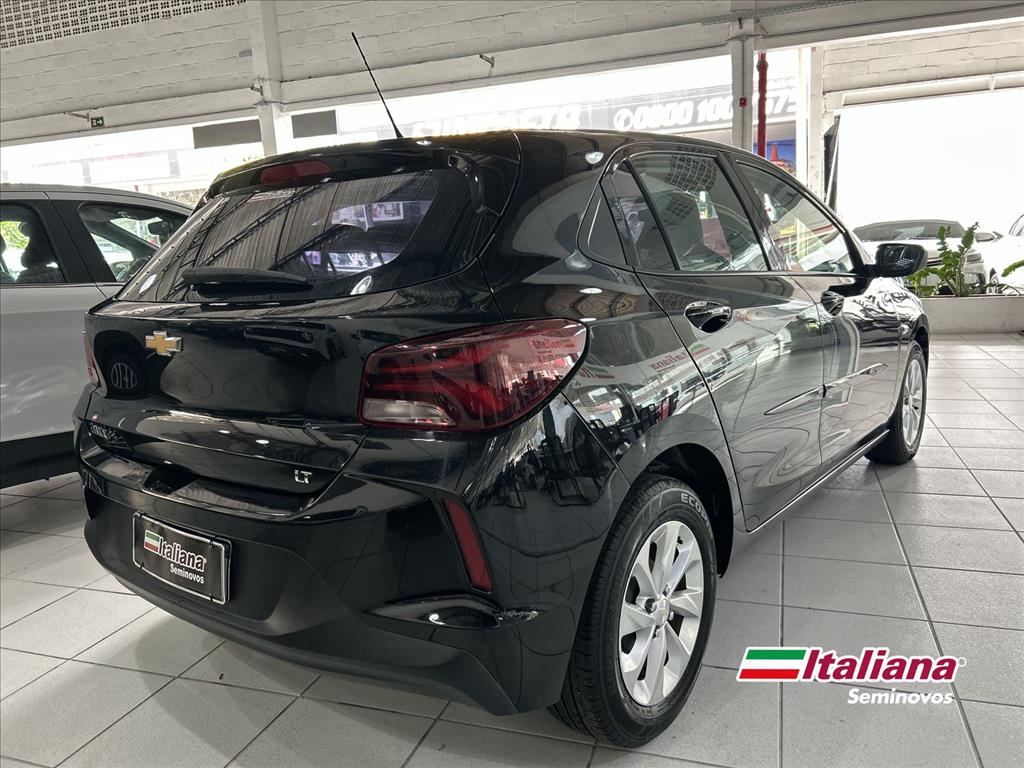 ONIX 1.0 FLEX LT MANUAL