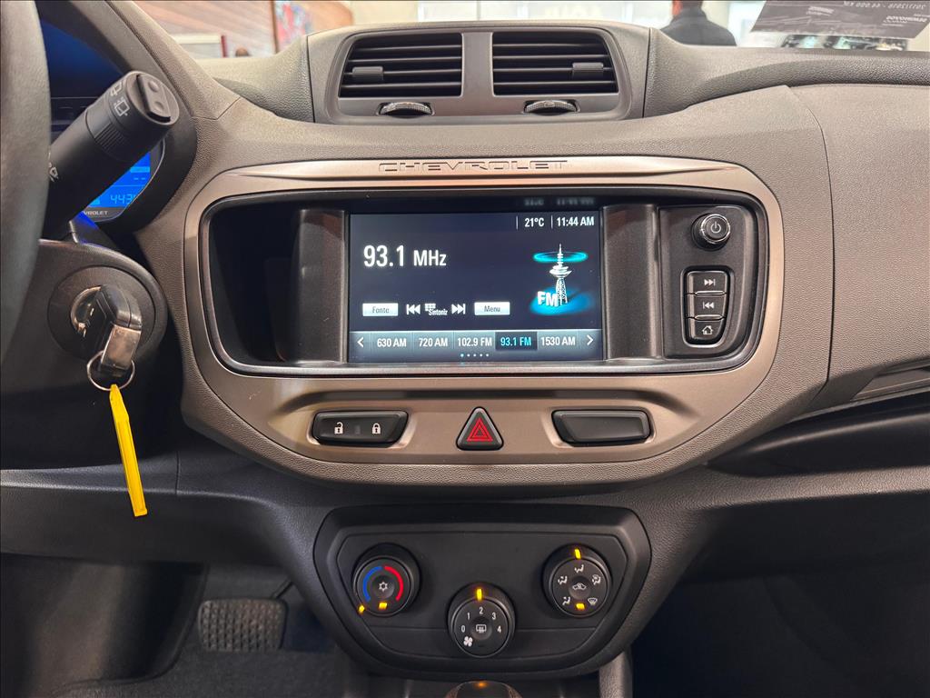 SPIN 1.8 LT 8V FLEX 4P MANUAL9