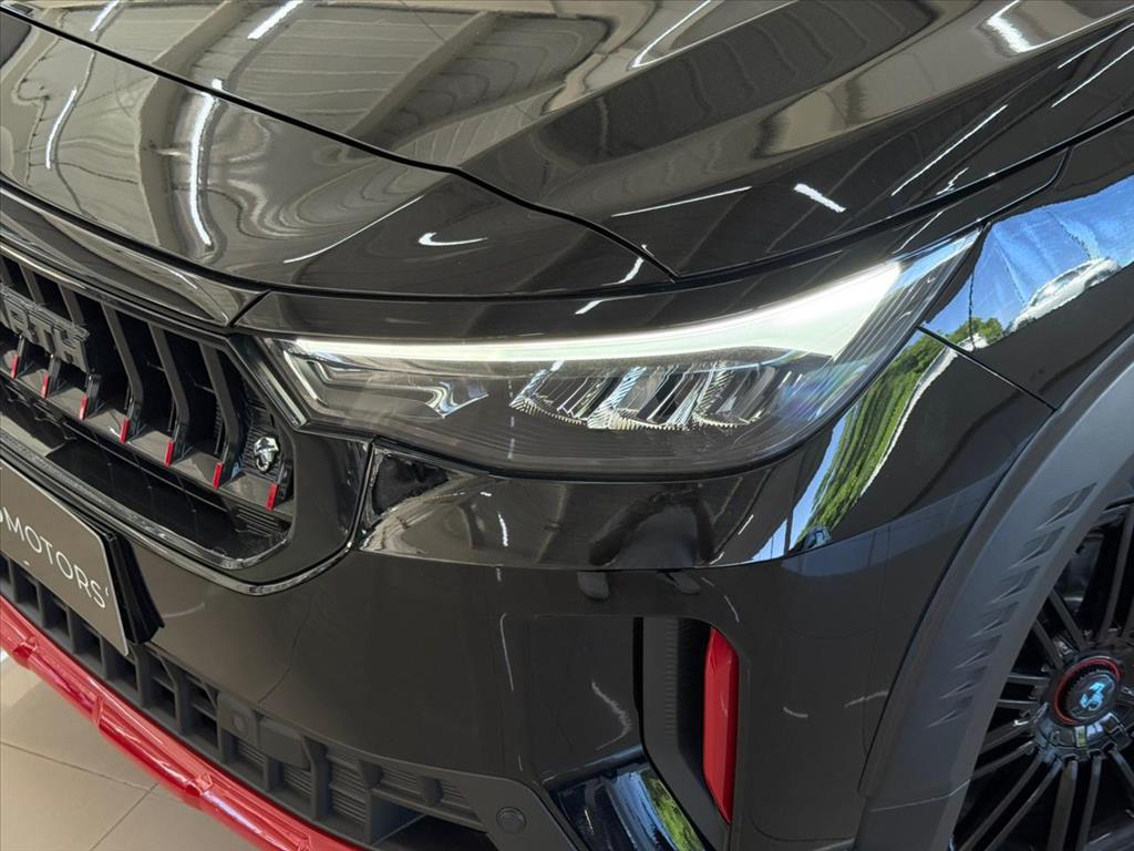 PULSE 1.3 TURBO 270 FLEX ABARTH AT67