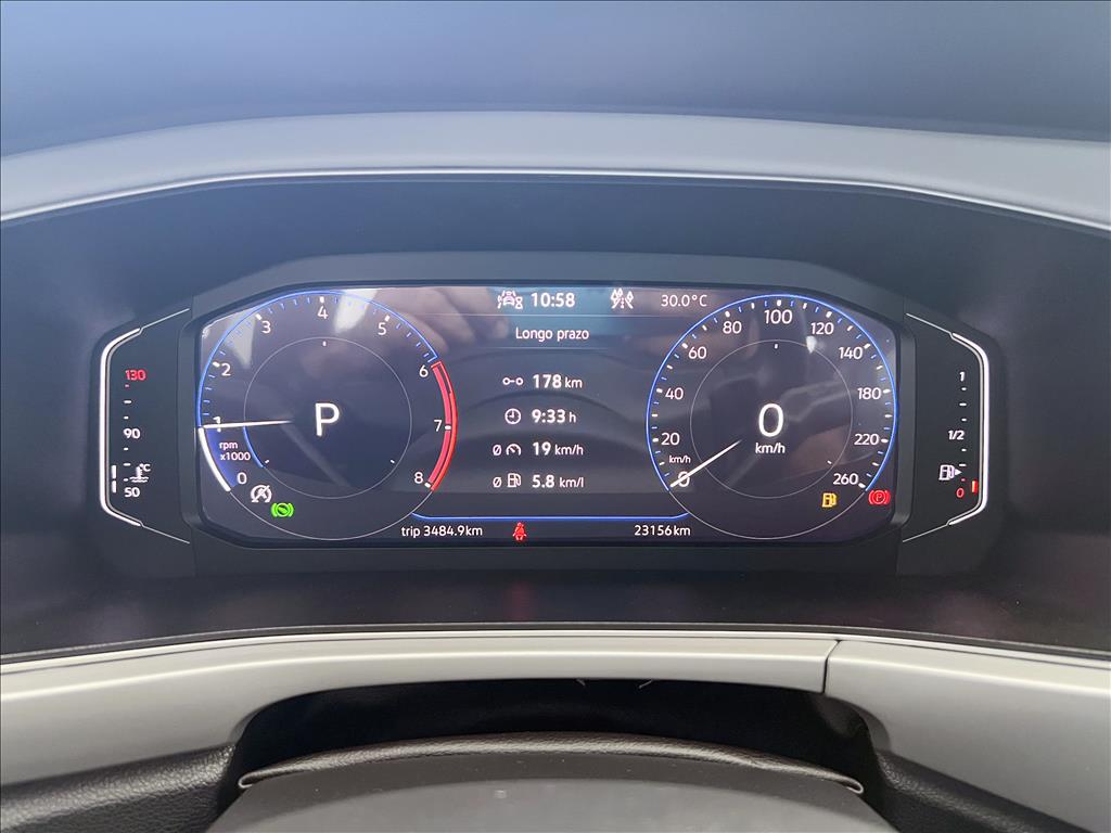 T-CROSS 1.0 200 TSI TOTAL FLEX COMFORTLINE AUTOMÁTICO8