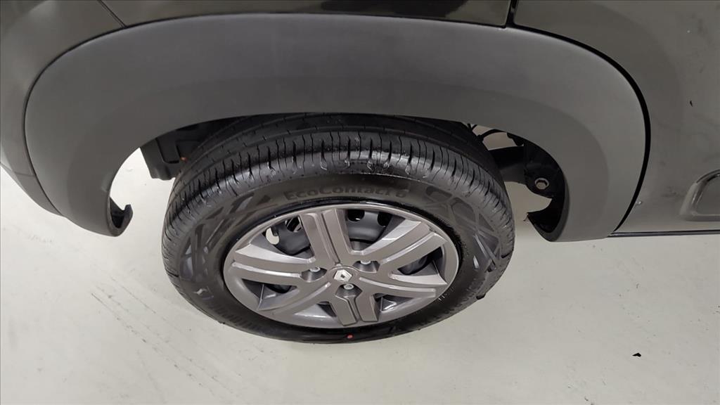 Renault-KWID-1.0 12V SCE FLEX INTENSE MANUAL