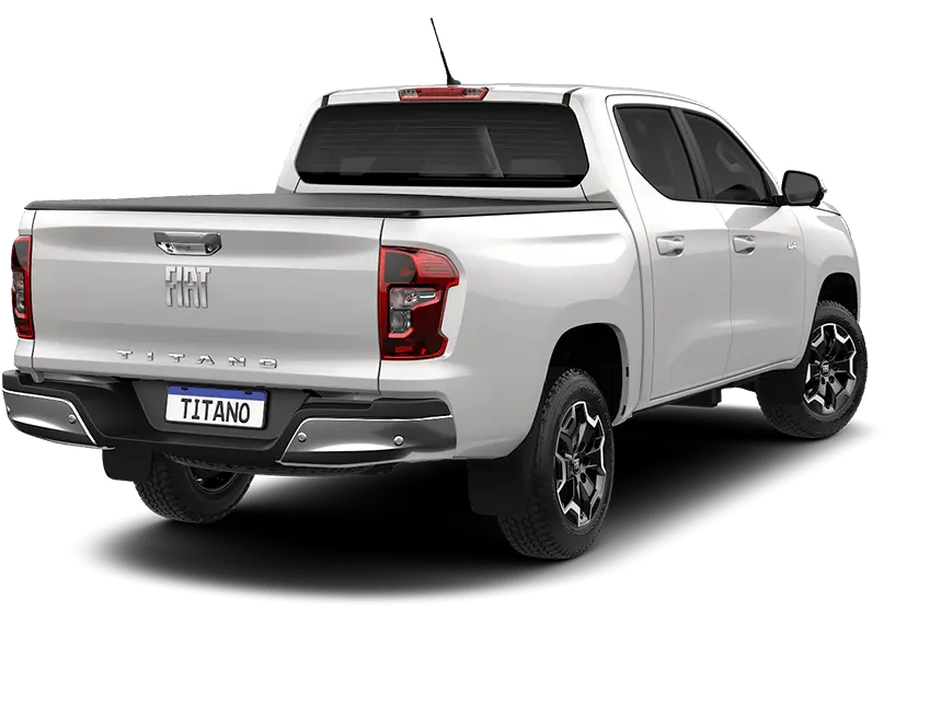 TITANO 2.2 TURBO DIESEL VOLCANO 4X4 AT83