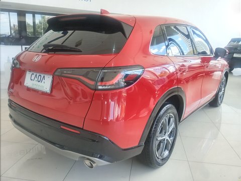 Honda-ZR-V-2.0 i-VTEC GASOLINA TOURING CVT