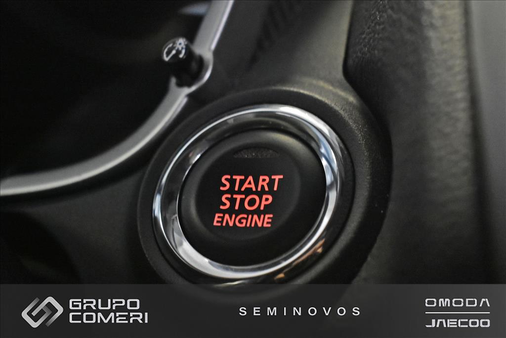 ECLIPSE CROSS 1.5 MIVEC TURBO GASOLINA HPE CVT15