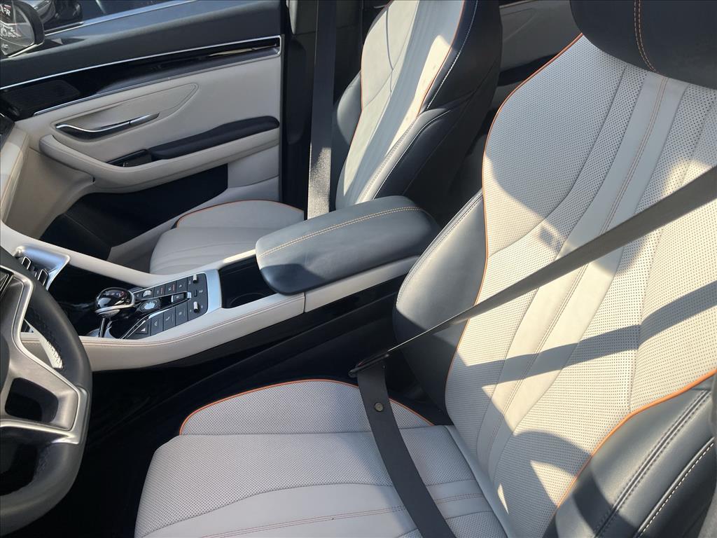 SONG PLUS 1.5 DM-I HÍBRIDO AUTOMÁTICO12