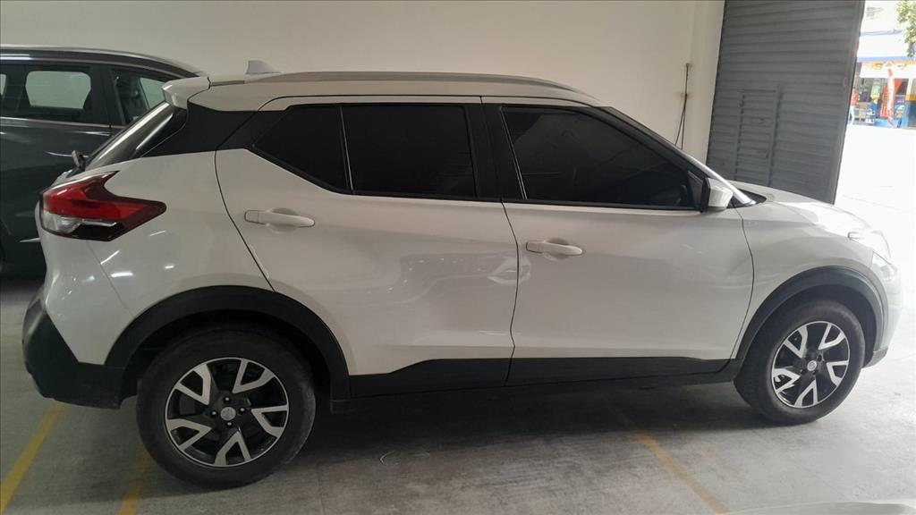 Nissan-KICKS-1.6 16V FLEXSTART S 4P XTRONIC