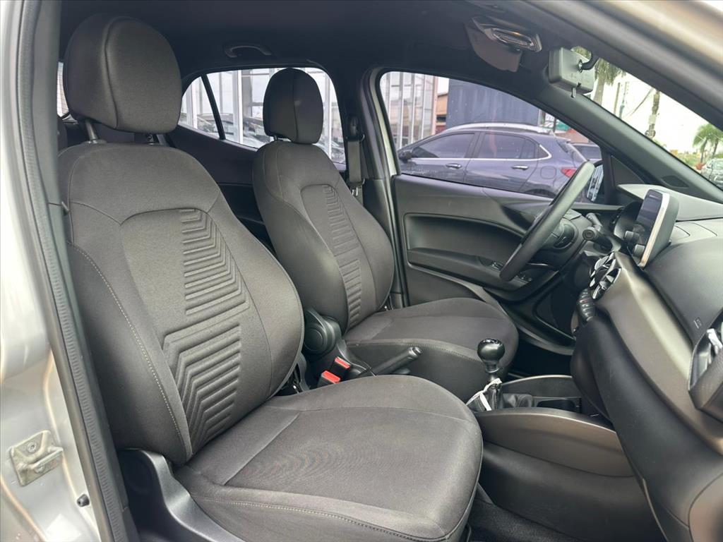 ARGO 1.0 FIREFLY FLEX DRIVE MANUAL12