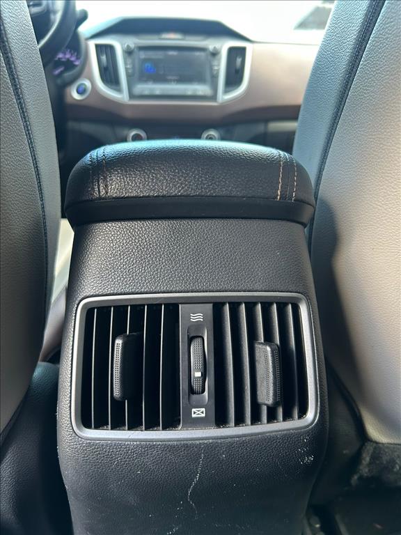 CRETA 2.0 16V FLEX PRESTIGE AUTOMÁTICO8