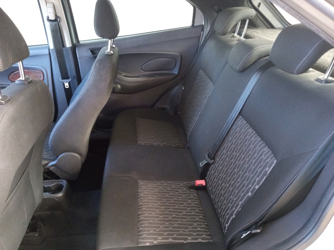 KA 1.0 TI-VCT FLEX SE MANUAL11