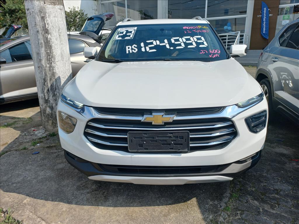 Foto ilustrativa do carro