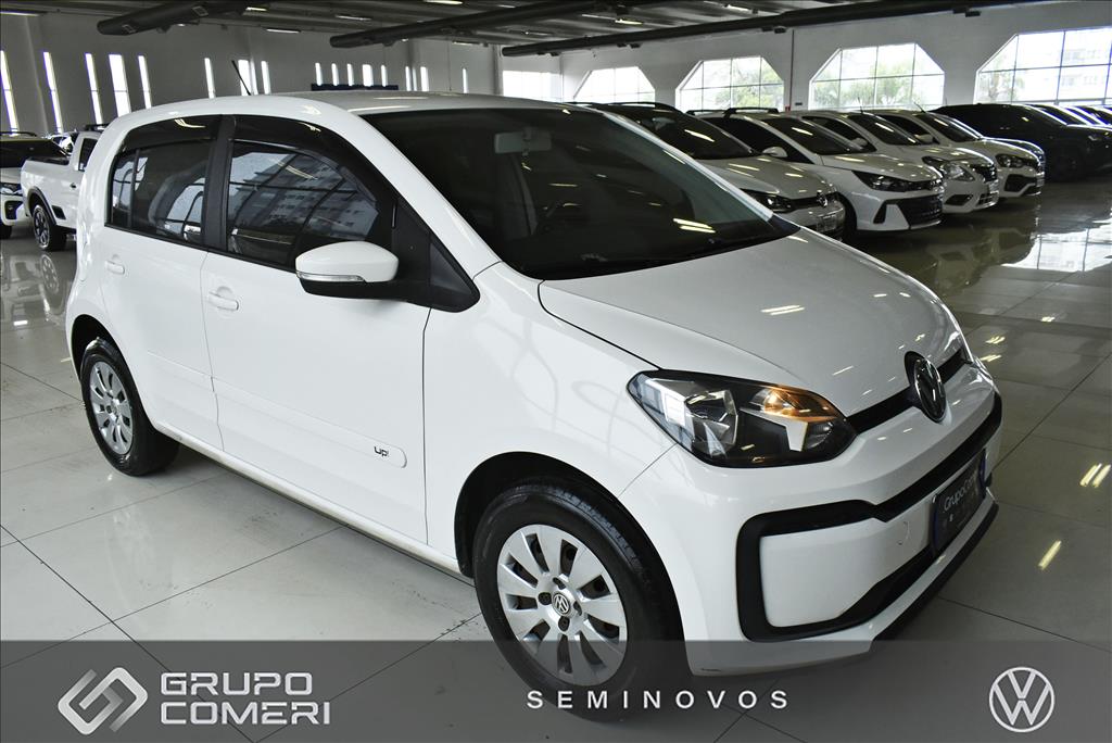 UP 1.0 MPI TOTAL FLEX 4P MANUAL0