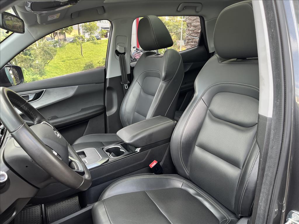 TIGGO 5X PRO 1.5 VVT TURBO iFLEX CVT9