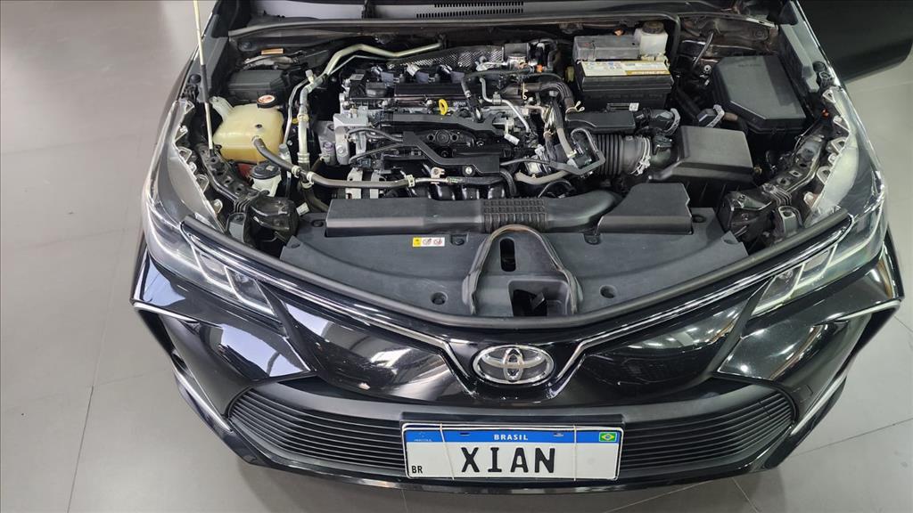 COROLLA 2.0 VVT-IE FLEX XEI DIRECT SHIFT12