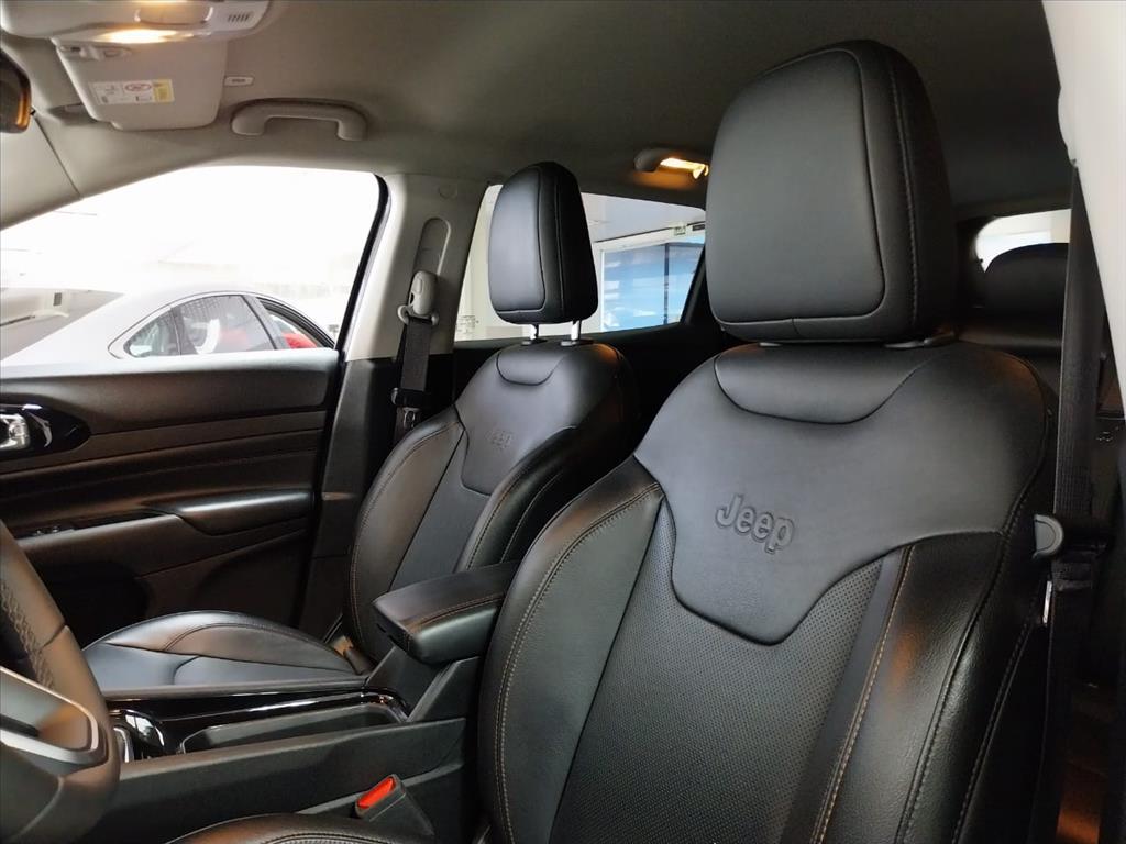 COMPASS 1.3 T270 TURBO FLEX LIMITED AT6