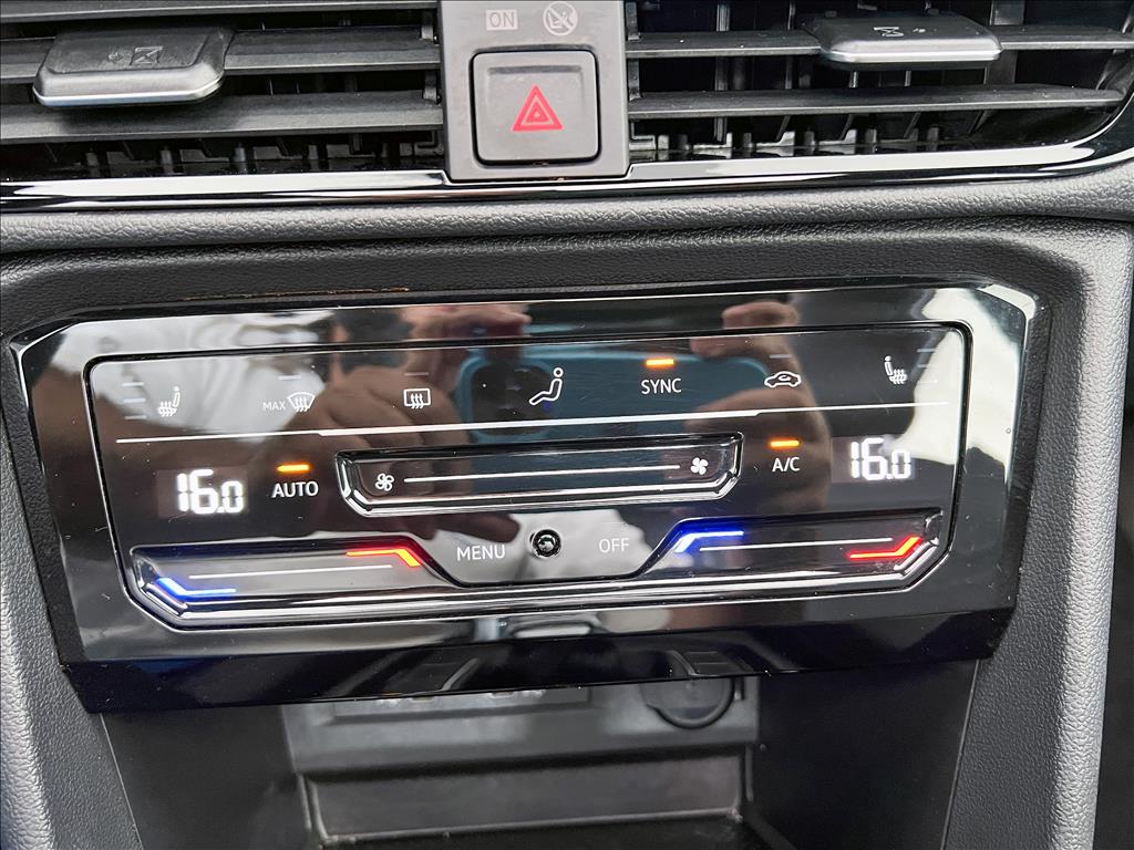 TAOS 1.4 250 TSI TOTAL FLEX HIGHLINE AUTOMÁTICO15