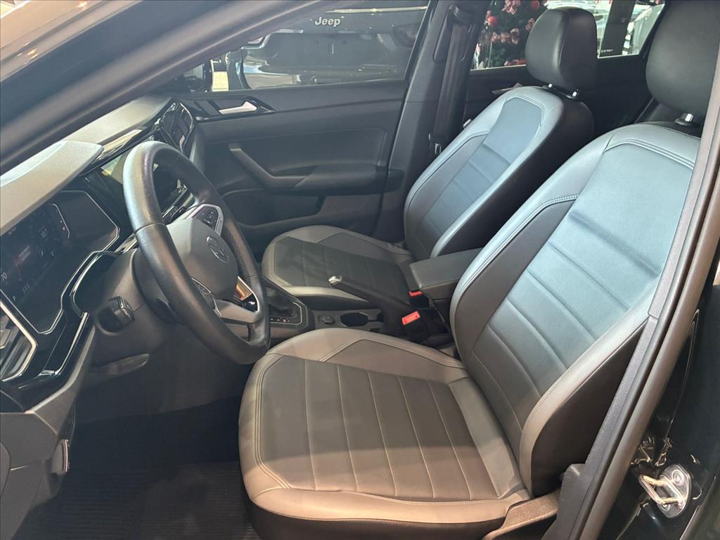 NIVUS 1.0 200 TSI TOTAL FLEX COMFORTLINE AUTOMÁTICO6